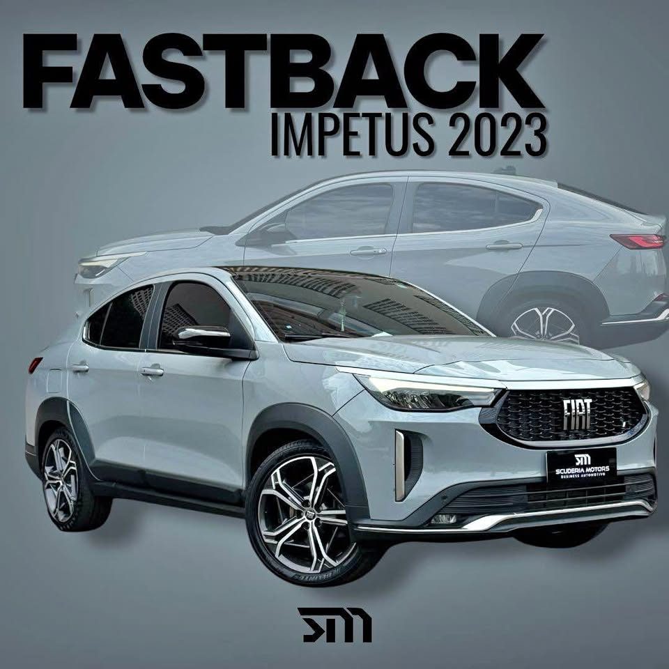 FIAT /FASTBACK IMPETUS